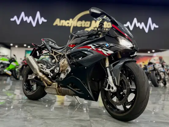 BMW-S 1000 RR M BMW-S 1000 RR M-2023