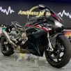 BMW S 1000 RR M BMW S 1000 RR M