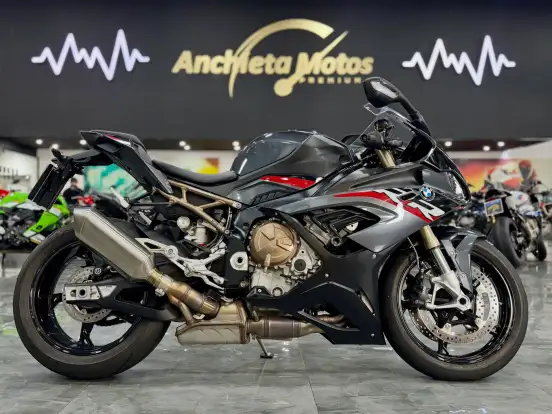BMW-S 1000 RR M BMW-S 1000 RR M-2023
