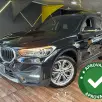 BMW X1 2.0 16V TURBO ACTIVEFLEX SDRIVE20I 4P AUTOMÁTICO BMW X1 2.0 16V TURBO ACTIVEFLEX SDRIVE20I 4P AUTOMÁTICO