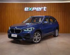 BMW X1 2.0 16V TURBO ACTIVEFLEX SDRIVE20I GP 4P AUTOMÁTICO BMW X1 2.0 16V TURBO ACTIVEFLEX SDRIVE20I GP 4P AUTOMÁTICO