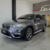 BMW X1 2.0 16V TURBO ACTIVEFLEX SDRIVE20I X-LINE 4P AUTOMÁTICO BMW X1 2.0 16V TURBO ACTIVEFLEX SDRIVE20I X-LINE 4P AUTOMÁTICO