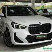BMW X1 2.0 16V TURBO GASOLINA SDRIVE20I M SPORT STEPTRONIC BMW X1 2.0 16V TURBO GASOLINA SDRIVE20I M SPORT STEPTRONIC