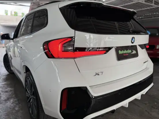 BMW-X1-2.0 16V TURBO GASOLINA SDRIVE20I M SPORT STEPTRONIC BMW-X1-2024