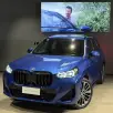 BMW X1 2.0 16V TURBO GASOLINA SDRIVE20I M SPORT STEPTRONIC BMW X1 2.0 16V TURBO GASOLINA SDRIVE20I M SPORT STEPTRONIC