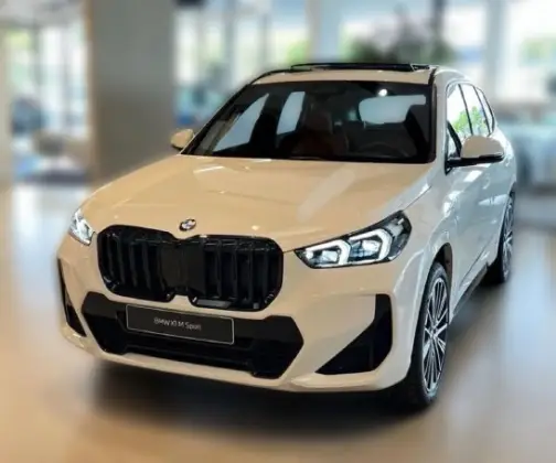 BMW X1 2.0 16V TURBO GASOLINA SDRIVE20I M SPORT STEPTRONIC BMW X1 2.0 16V TURBO GASOLINA SDRIVE20I M SPORT STEPTRONIC