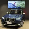 BMW X1 2.0 16V TURBO GASOLINA SDRIVE20I X-LINE STEPTRONIC BMW X1 2.0 16V TURBO GASOLINA SDRIVE20I X-LINE STEPTRONIC