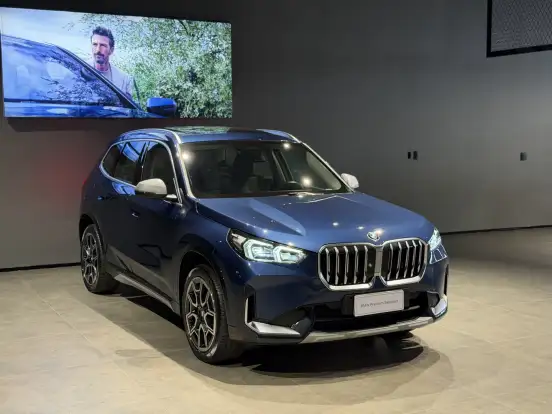 BMW-X1-2.0 16V TURBO GASOLINA SDRIVE20I X-LINE STEPTRONIC BMW-X1-2023