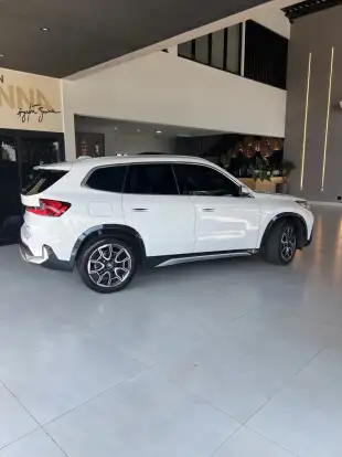 BMW-X1-2.0 16V TURBO GASOLINA SDRIVE20I X-LINE STEPTRONIC BMW-X1-2024