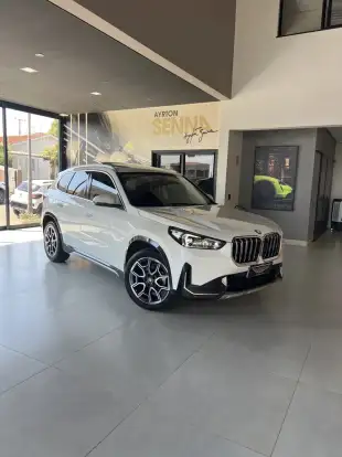 BMW-X1-2024