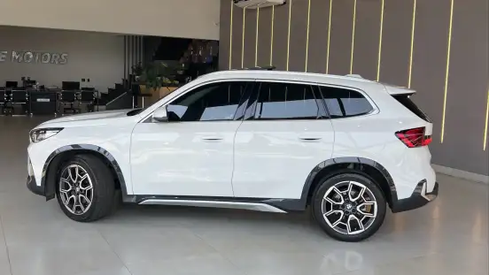 BMW-X1-2.0 16V TURBO GASOLINA SDRIVE20I X-LINE STEPTRONIC BMW-X1-2024