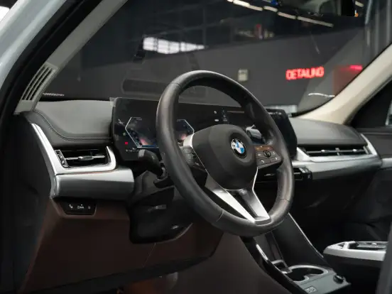 BMW-X1-2.0 16V TURBO GASOLINA SDRIVE20I X-LINE STEPTRONIC BMW-X1-2024