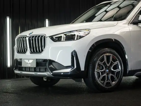 BMW-X1-2.0 16V TURBO GASOLINA SDRIVE20I X-LINE STEPTRONIC BMW-X1-2024