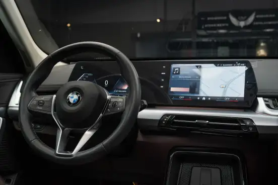 BMW-X1-2.0 16V TURBO GASOLINA SDRIVE20I X-LINE STEPTRONIC BMW-X1-2024