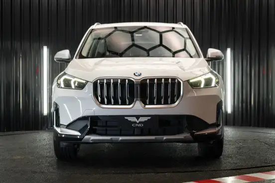 BMW-X1-2.0 16V TURBO GASOLINA SDRIVE20I X-LINE STEPTRONIC BMW-X1-2024
