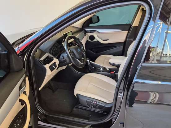 BMW-X1-2.0 16V TURBO ACTIVEFLEX SDRIVE20I 4P AUTOMÁTICO BMW-X1-2020