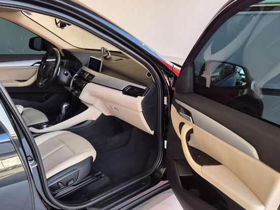 BMW-X1-2.0 16V TURBO ACTIVEFLEX SDRIVE20I 4P AUTOMÁTICO BMW-X1-2020