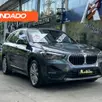 BMW X1 2.0 16V TURBO ACTIVEFLEX SDRIVE20I 4P AUTOMÁTICO BMW X1 2.0 16V TURBO ACTIVEFLEX SDRIVE20I 4P AUTOMÁTICO