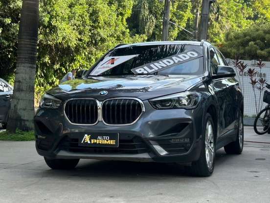 BMW-X1-2020