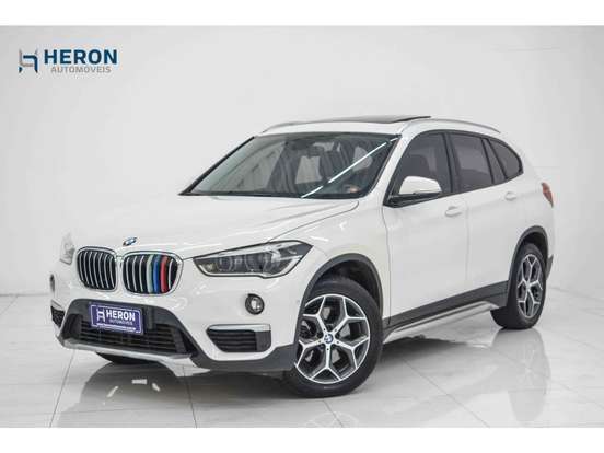 BMW-X1-2019