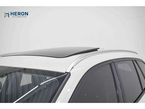 BMW-X1-2.0 16V TURBO ACTIVEFLEX SDRIVE20I GP 4P AUTOMÁTICO BMW-X1-2019