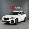 BMW X1 2.0 16V TURBO ACTIVEFLEX SDRIVE20I M SPORT 4P AUTOMÁTICO BMW X1 2.0 16V TURBO ACTIVEFLEX SDRIVE20I M SPORT 4P AUTOMÁTICO