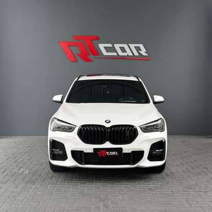 BMW-X1-2022