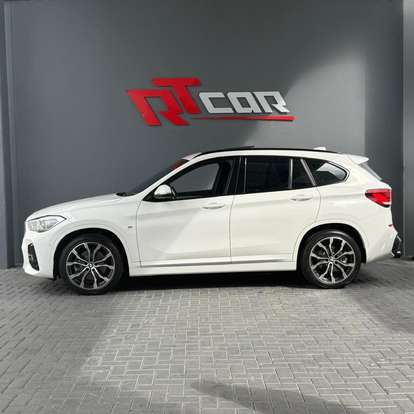 BMW-X1-2022
