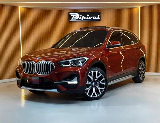 BMW-X1-2022
