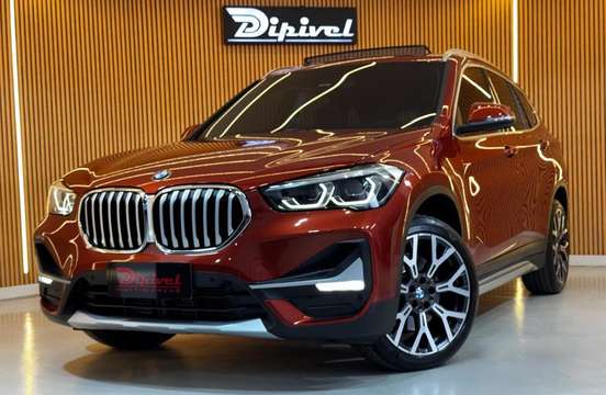 BMW-X1-2022