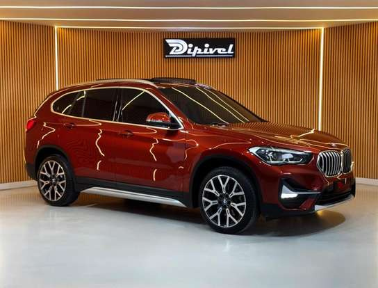 BMW-X1-2022