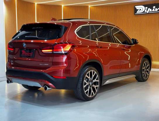BMW-X1-2022