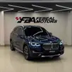 BMW X1 2.0 16V TURBO ACTIVEFLEX SDRIVE20I X-LINE 4P AUTOMÁTICO BMW X1 2.0 16V TURBO ACTIVEFLEX SDRIVE20I X-LINE 4P AUTOMÁTICO