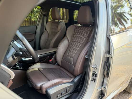 BMW-X1-2.0 16V TURBO GASOLINA SDRIVE20I M SPORT STEPTRONIC BMW-X1-2023