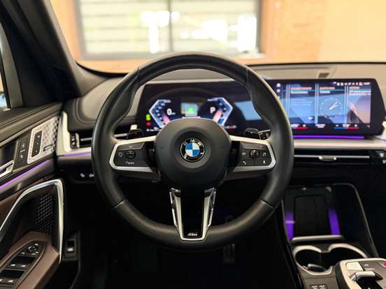 BMW-X1-2.0 16V TURBO GASOLINA SDRIVE20I M SPORT STEPTRONIC BMW-X1-2023