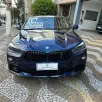 BMW X2 2.0 16V TURBO ACTIVEFLEX SDRIVE20I GP STEPTRONIC BMW X2 2.0 16V TURBO ACTIVEFLEX SDRIVE20I GP STEPTRONIC