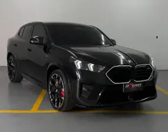 BMW X2 2.0 TURBO GASOLINA XDRIVE M35i STEPTRONIC BMW X2 2.0 TURBO GASOLINA XDRIVE M35i STEPTRONIC