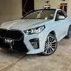 BMW X2 2.0 TURBO GASOLINA XDRIVE20I M SPORT STEPTRONIC BMW X2 2.0 TURBO GASOLINA XDRIVE20I M SPORT STEPTRONIC