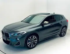 BMW X2 2.0 TWINPOWER GASOLINA M35I XDRIVE STEPTRONIC BMW X2 2.0 TWINPOWER GASOLINA M35I XDRIVE STEPTRONIC