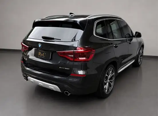 BMW-X3-2019