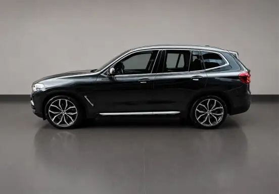 BMW-X3-2019