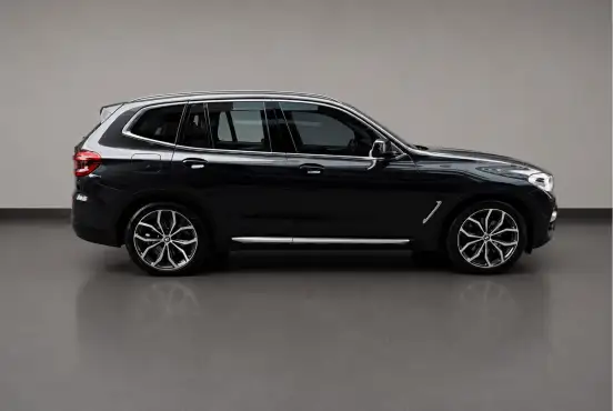 BMW-X3-2.0 16V GASOLINA X LINE XDRIVE30I STEPTRONIC BMW-X3-2019