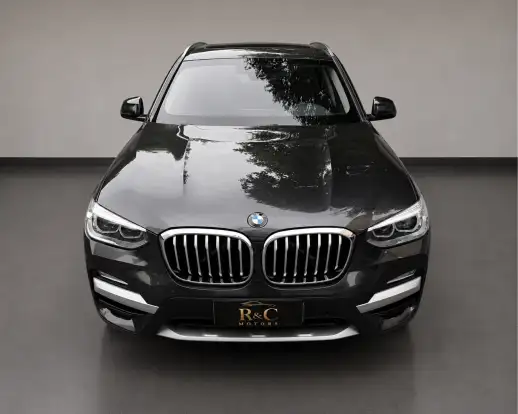 BMW-X3-2019