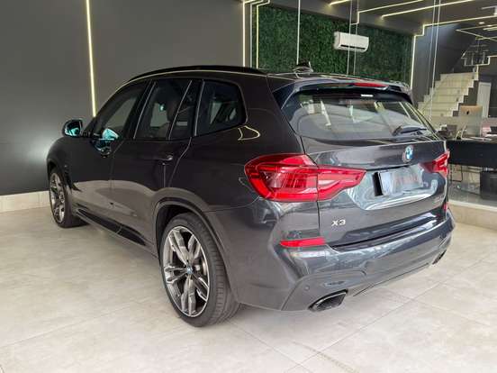 BMW-X3-2019