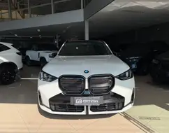 BMW X3 3.0 TWINPOWER MHEV M50 XDRIVE STEPTRONIC BMW X3 3.0 TWINPOWER MHEV M50 XDRIVE STEPTRONIC