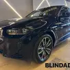 BMW X4 2.0 16V GASOLINA XDRIVE30I M SPORT STEPTRONIC BMW X4 2.0 16V GASOLINA XDRIVE30I M SPORT STEPTRONIC