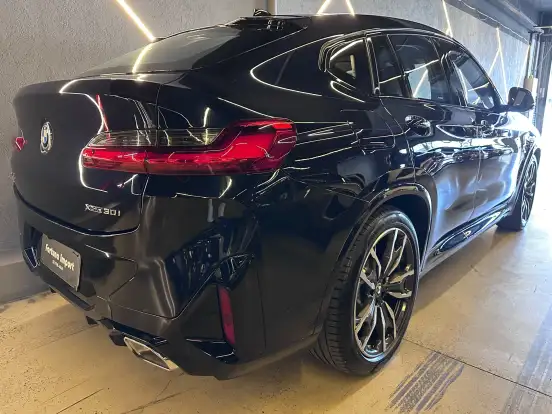 BMW-X4-2.0 16V GASOLINA XDRIVE30I M SPORT STEPTRONIC BMW-X4-2022