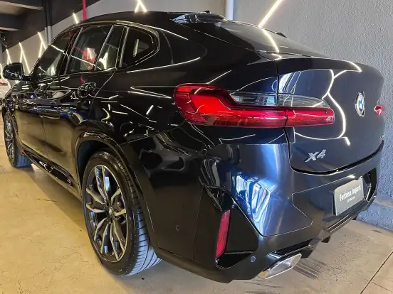 BMW-X4-2.0 16V GASOLINA XDRIVE30I M SPORT STEPTRONIC BMW-X4-2022