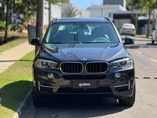 BMW-X5-2018