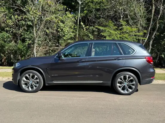 BMW-X5-2018